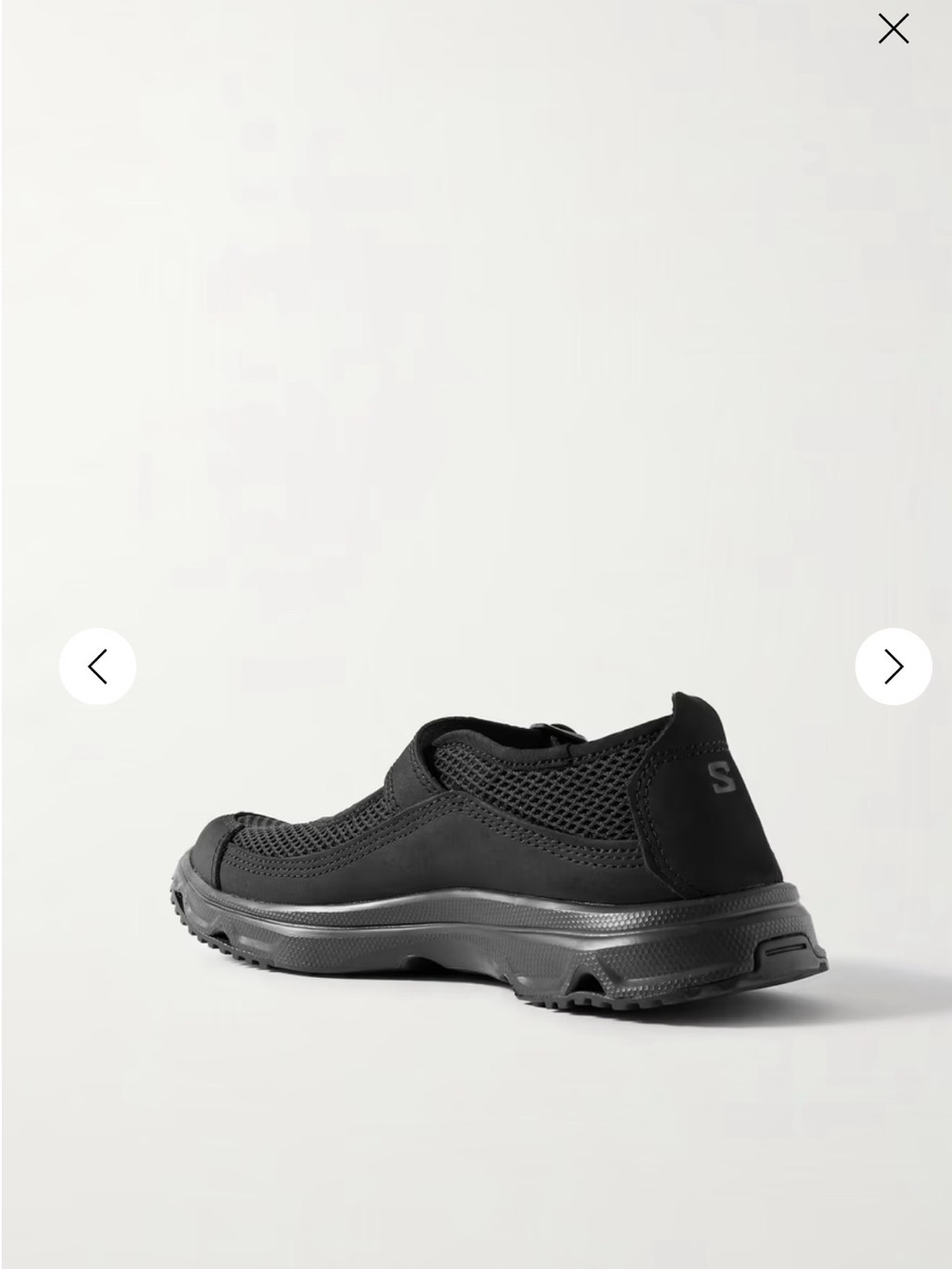 SALOMON
RX Marie-Jeanne 
Sneaker - Picture 3 of 6